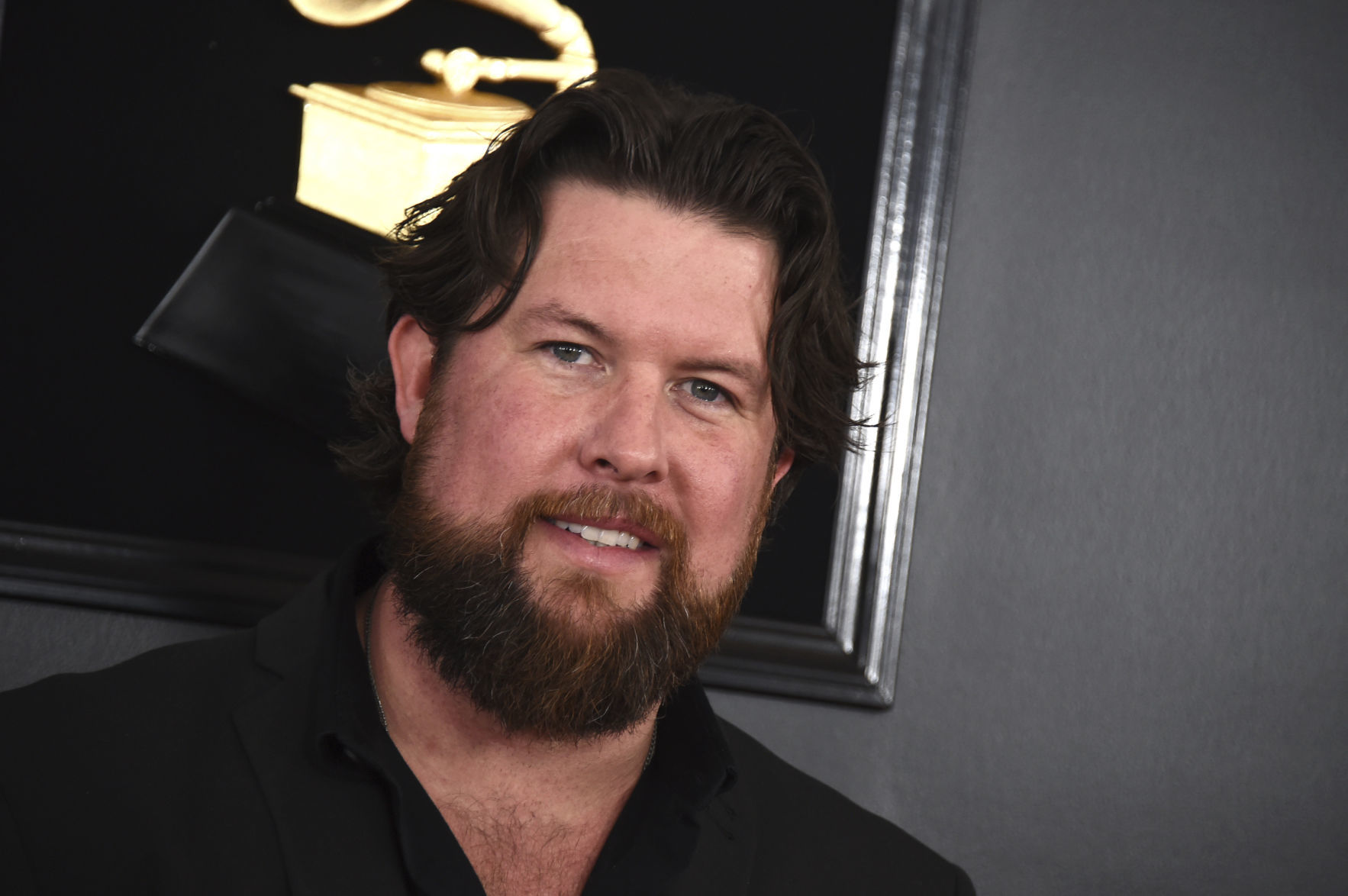 Zach Williams